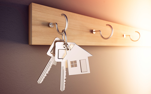 Housing / iStock-1157723015