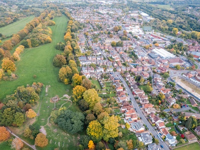 Farnham, Surrey