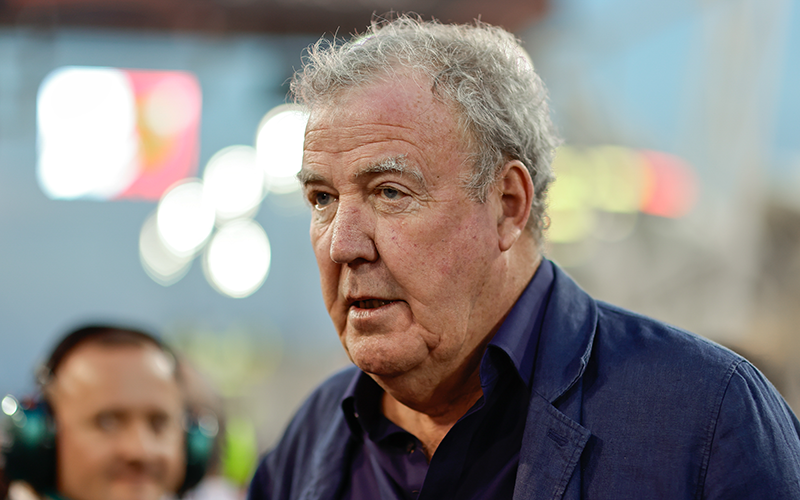Jeremy Clarkson ben.gosling@theplanner.co.uk (12) The user ID of the author. Authored on Date 13/10/2026 Time 09:07:52 The time the media item was created.