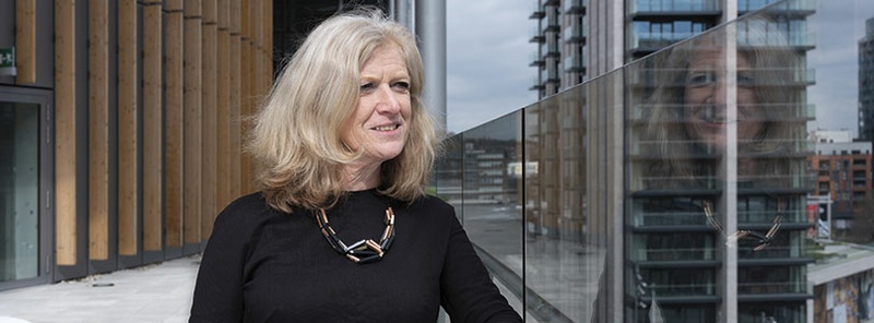 Brent into shape: An interview with Alice Lester | The Planner