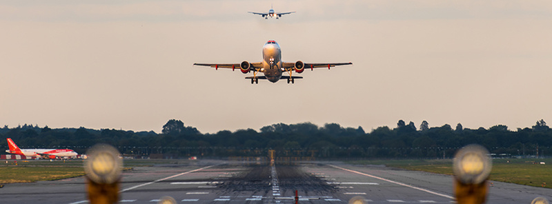 Gatwick considering standby runway to increase capacity | The Planner